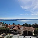 Daire Seaview Manzoni