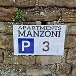 Seaview Manzoni *
