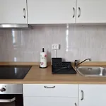 Lejlighed Seaview Manzoni Portorož