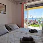 Daire Seaview Manzoni