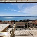 Daire Seaview Manzoni *