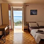 Daire Seaview Manzoni *