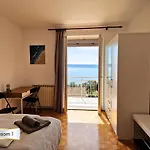 Daire Seaview Manzoni Portorož