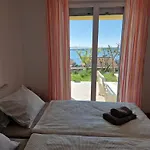 Seaview Manzoni Lejlighed Portorož