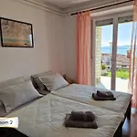 Daire Seaview Manzoni Portorož