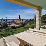 Daire Seaview Manzoni