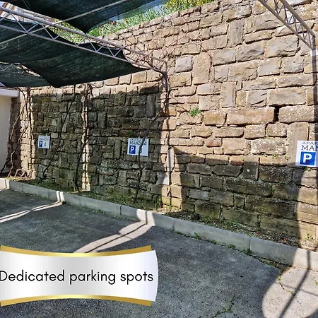 Seaview Manzoni Portoroz