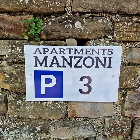 Seaview Manzoni *