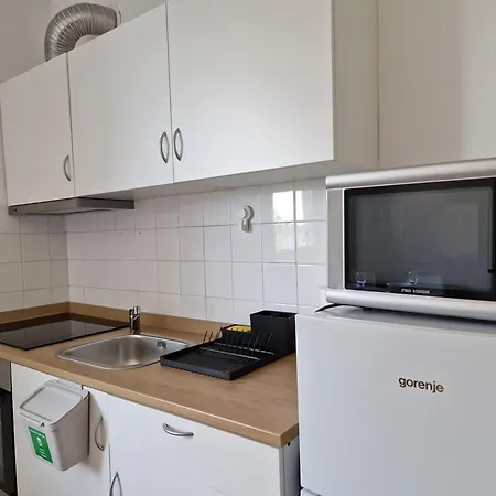 Seaview Manzoni * Portoroz