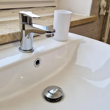 Seaview Manzoni Appartement Portorož