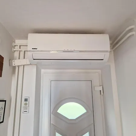 Seaview Manzoni Portoroz