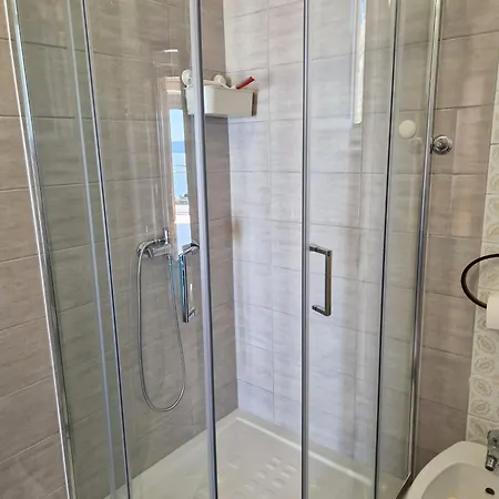 Apartmán Seaview Manzoni *