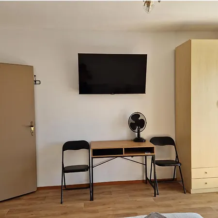 Apartment Seaview Manzoni Portoroz