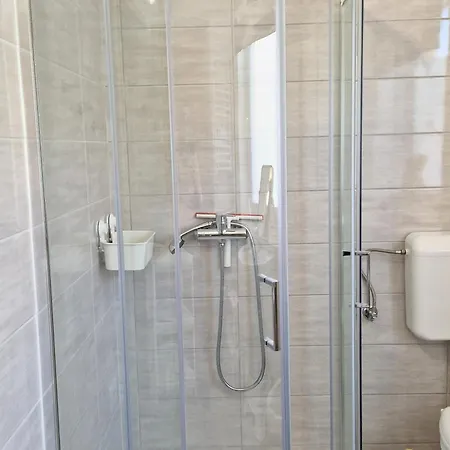 Apartmán Seaview Manzoni