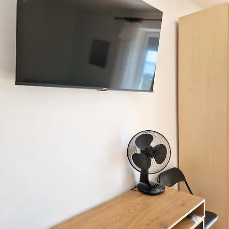 Seaview Manzoni Apartman Portorož