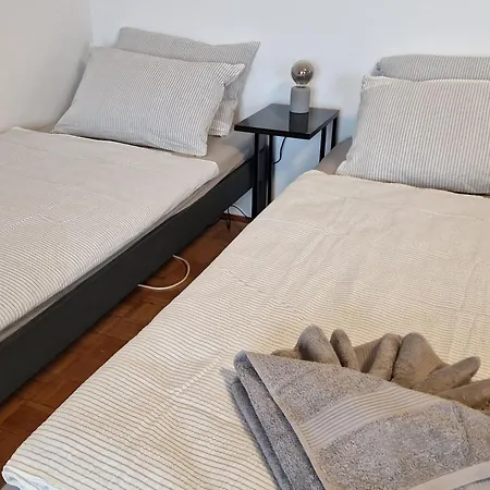 Seaview Manzoni Apartamento