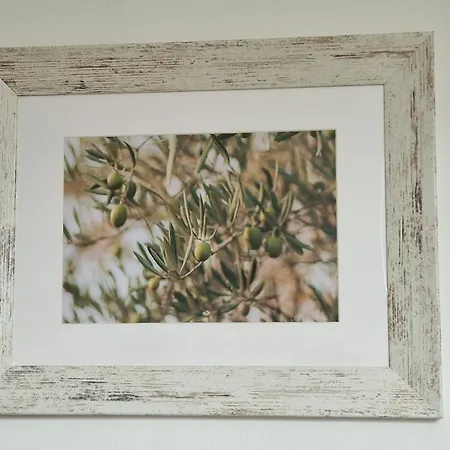 Seaview Manzoni Apartma *