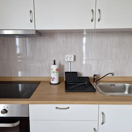 Apartment Seaview Manzoni Portoroz