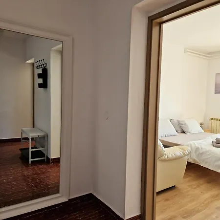 Seaview Manzoni Appartement Portorož