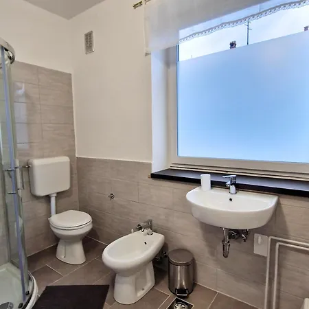 Seaview Manzoni Portoroz