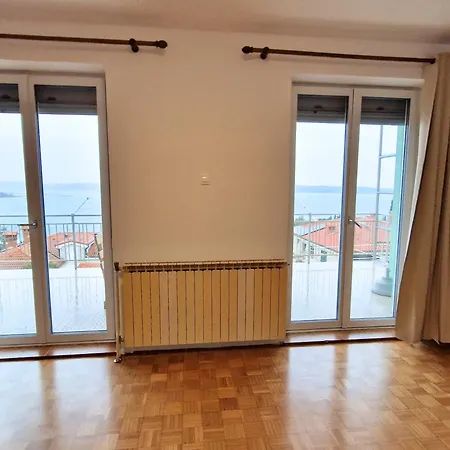 Seaview Manzoni Apartment