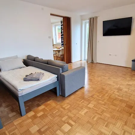 Seaview Manzoni * Portoroz