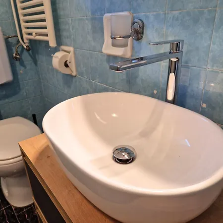 Apartmán Seaview Manzoni