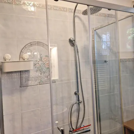 Seaview Manzoni Apartman Portorož