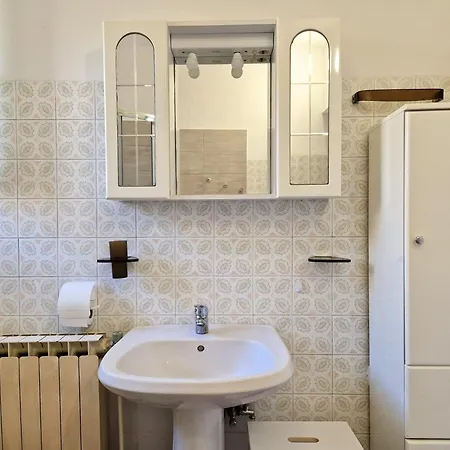 Seaview Manzoni Portorož