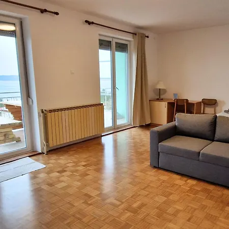 Seaview Manzoni