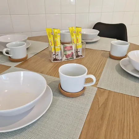 Seaview Manzoni Appartement *