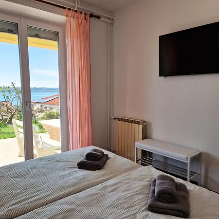 Seaview Manzoni * Portoroz