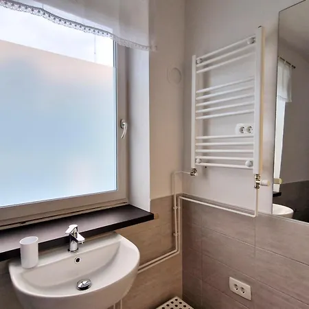 Seaview Manzoni Apartmán Portorož