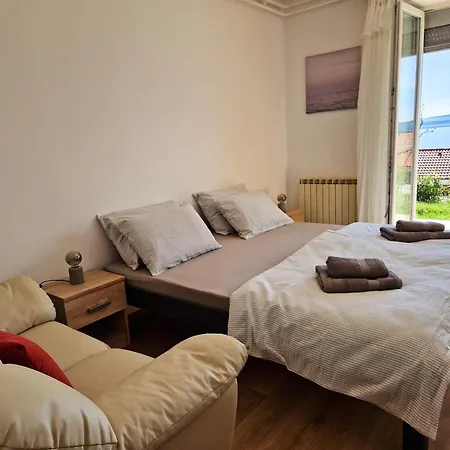 Seaview Manzoni Apartma