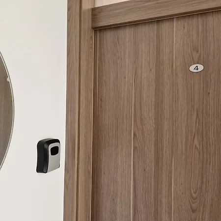 Seaview Manzoni Apartamento