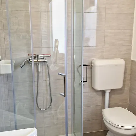 Apartman Seaview Manzoni Portorož