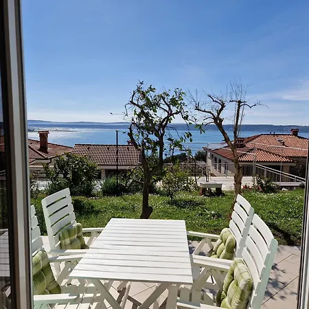 Seaview Manzoni Portoroz