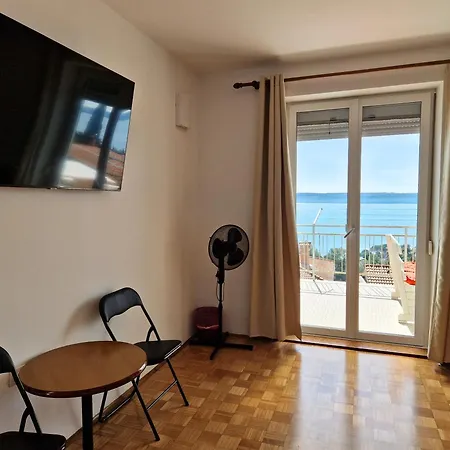 Seaview Manzoni *