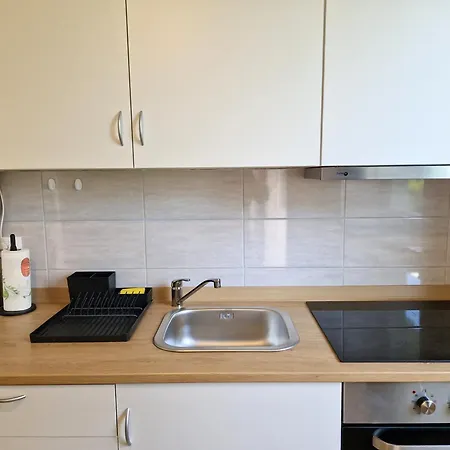 Seaview Manzoni Apartman Portorož