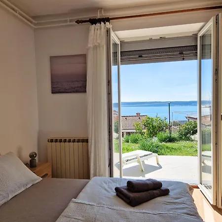 Seaview Manzoni