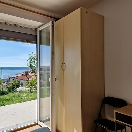 Apartman Seaview Manzoni