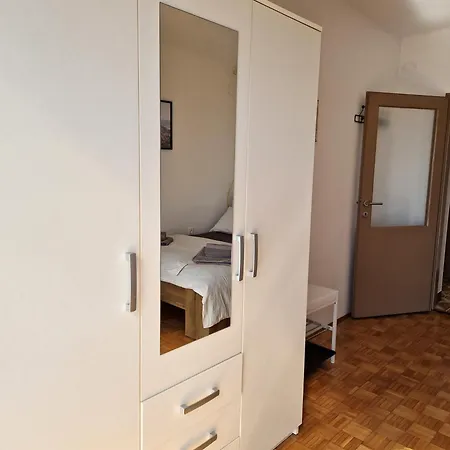 Apartment Seaview Manzoni Portoroz