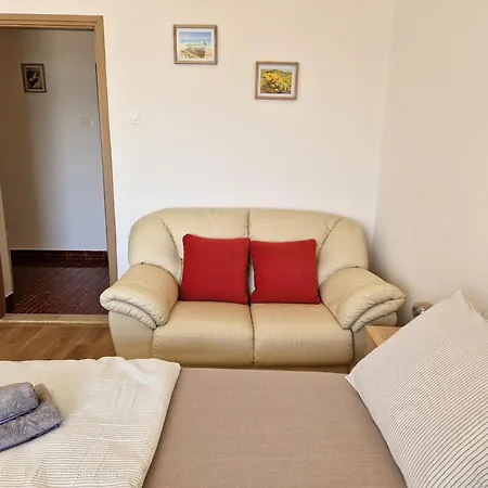 Apartma Seaview Manzoni