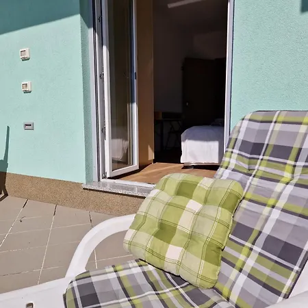 Seaview Manzoni Portorož