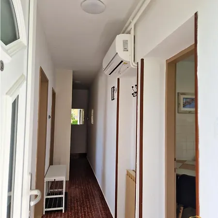 Appartement Seaview Manzoni *