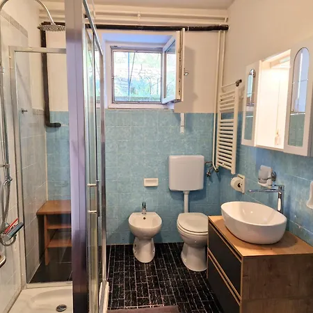 Apartmán Seaview Manzoni Portorož
