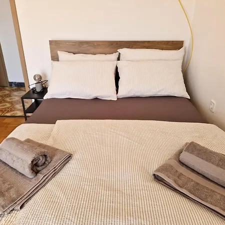 Seaview Manzoni * Portoroz