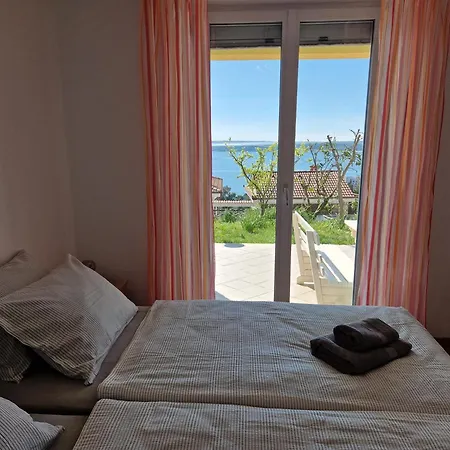 Seaview Manzoni Apartman Portorož