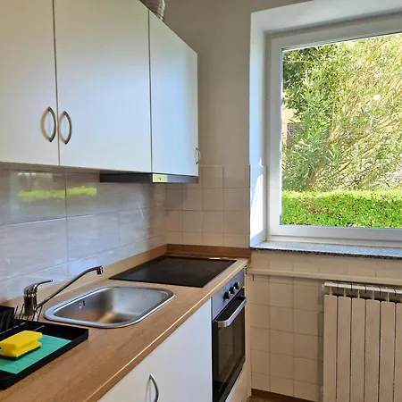 Seaview Manzoni Portoroz