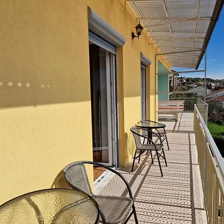 Seaview Manzoni